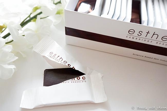 Залуужуулах үйлчилгээтэй шоколад бүтээгджээ